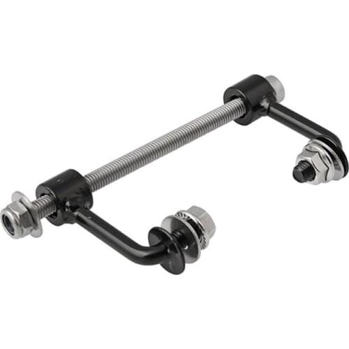 X7AE Motorcycle Gas Tank Riser Lift Kit for Sportster Irons XL 883 1200 48 72 95-19