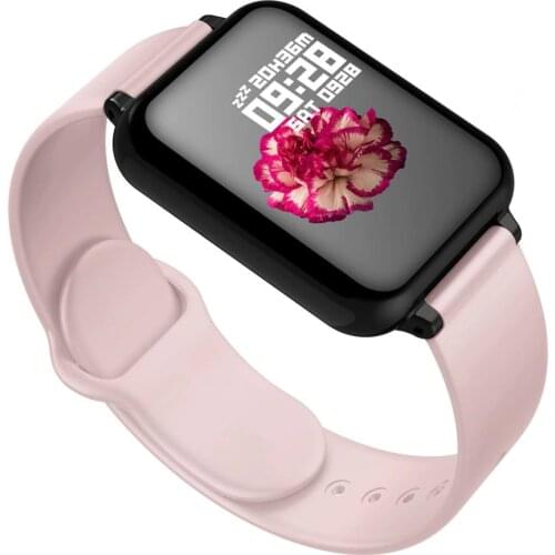Hollvada Bluetooth Watch