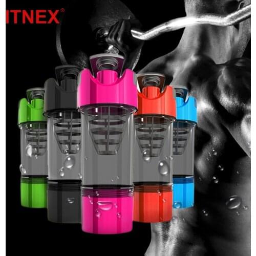 ITNEX Water Bottles
