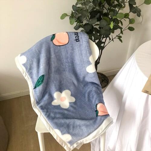 Ivy BuBu Blankets