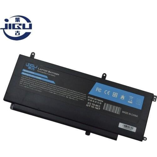 JIGU 11.1V 3CELLS New Laptop Battery For Dell D2VF9 PXR51 0PXR51 0YGR2V For Inspiron 15 7547 15 7548