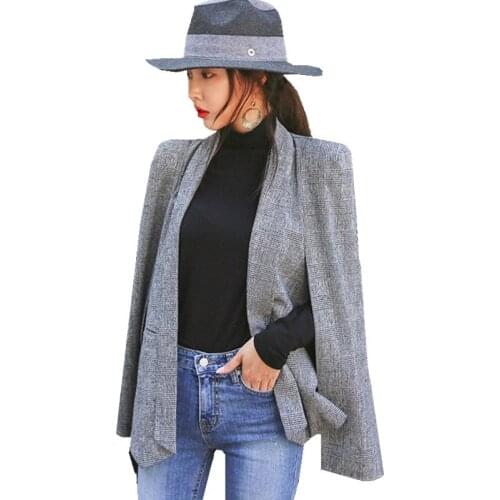 LLLmwybiao Women's Spring Jackets