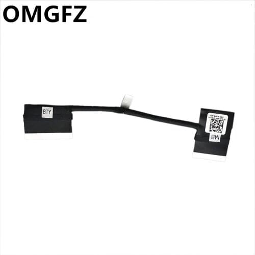 NEW For Dell Vostro 5490 Battery Cable Wire Connector JNNFH 0JNNFH 450.0HF03.0011