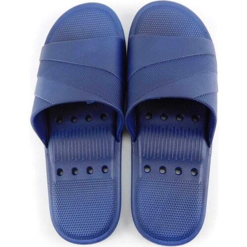 Men Slipper Summer Platform Beach Flip Flops Women EVA Non-slip Bathroom Slippers Unisex Home Indoor Slides Outdoors Mens Shoes
