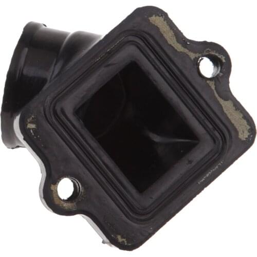 Air Filter Replace Carburetor + Intake Manifold Pipe fit for Yamaha XVS400 XVS650A Drag Star 1998-2016