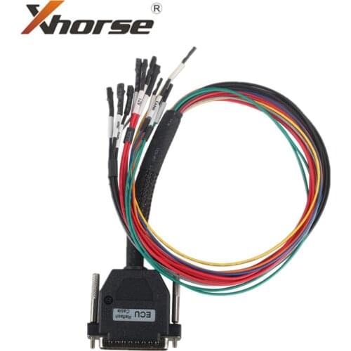 Xhorse VVDI PROG Programmer ECU Reflash Cable