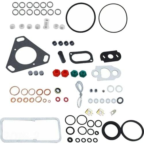 1 set Pump Repair CAV7135-110 Injection Pump For Ford For CAV 3 4 and 6 cylinder