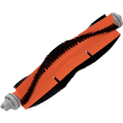 1pcs Suitable for Xiaomi Robot Vacuum Cleaner roborock Spare Parts Kits Roller brush