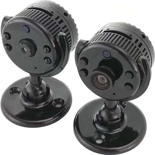 1080P Wireless WIFI Baby Monitor App Remote Control IP Camera