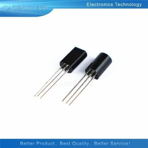 50pcs/lot 2SA1020 TO-92 A1020 TO92 1020 new triode transistor In Stock