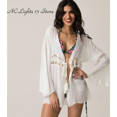 AC-LIGHTS 15 Lace Blouses