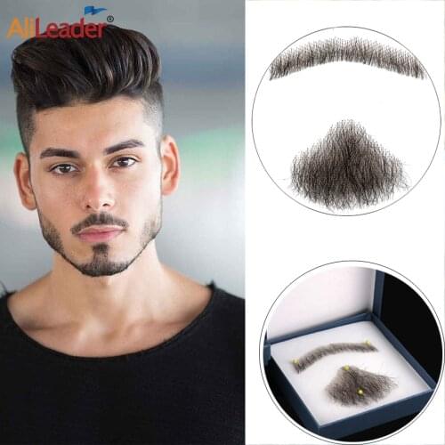 AliLeader False Hair