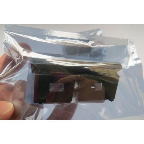 Car-styling S Line Sline Front Grille Emblem Badge Chromed Plastic ABS -Front grille mount for A1 A3 A4 A4L A5 A6L S3 S6 Q5 Q7 L