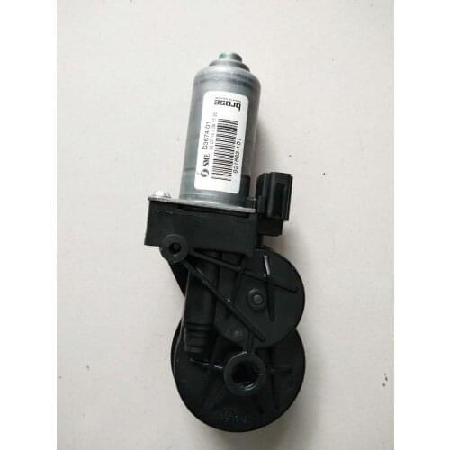 Car Seat back motor 2/4pin interface for Mercedes-Benz GLC C180 C200 C300 E200 E260 E300 E320 Automotive electronic accessories