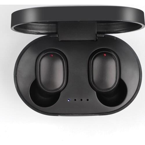 Wireless Bluetooth 5.0 ROCKSTICK i7s TWS with microphone for Xiaomi Samsung Huawei LG smartphone pk A6S