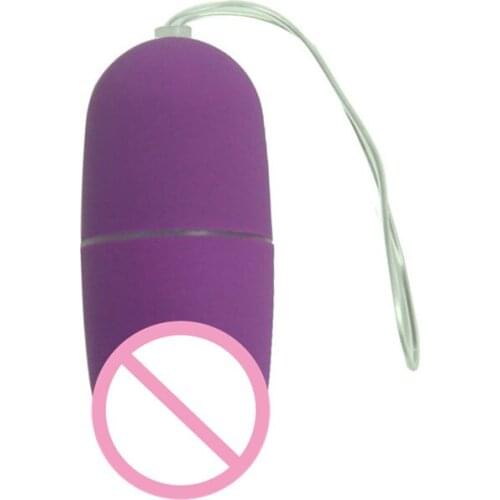 Wireless Jump Egg Remote Control Silent Motor 20 Frequency Waterproof Vibrators Massager Sex Toys Sex Products For Woman