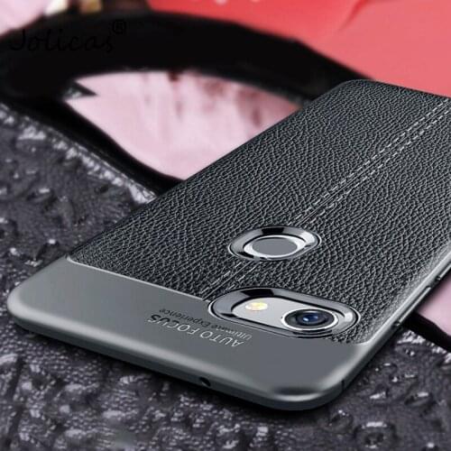Case on For Google Pixel 3A Case Leather Silicon Bumper Phone Shell Cover For Google Pixel 3A Case 360 Shcokproof ajax