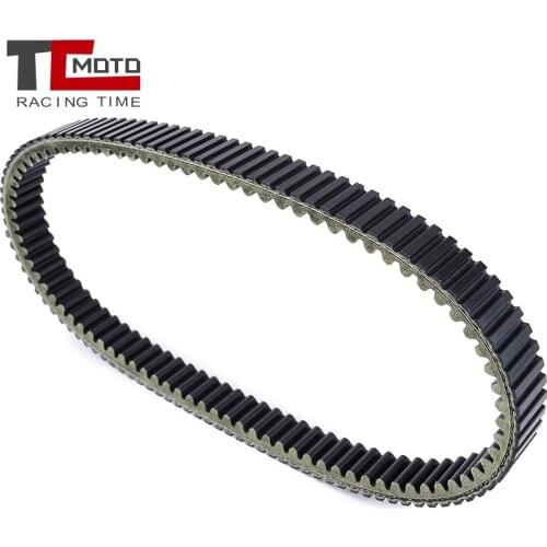 ATV Parts Drive Belt for Polaris Sportsman SP XP 850 1000 550 Touring EPS Forest Ranger 400 Scrambler 3211123 3211160