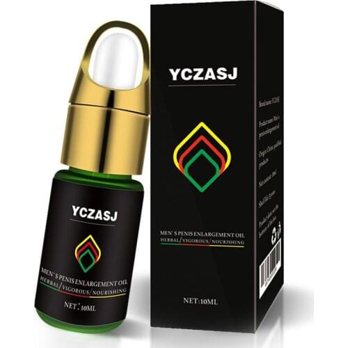 Mens 18cm penis massage essential oils for men to enlarge the penis quickly and effectively thicken mens repair activities