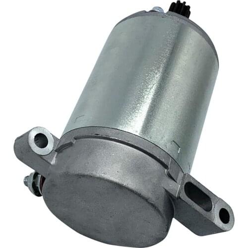 Motorcycle Starter Motor Assembly For Big bear 400 350 4KB-81800