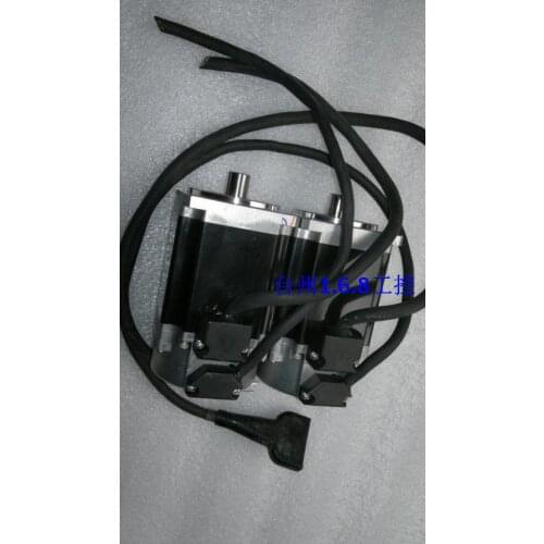 USED 100% TESTED ORIGINAL AC SERVO MOTOR TS4609N2096E200 *100% REAL STOCK,Please contact us for real photo