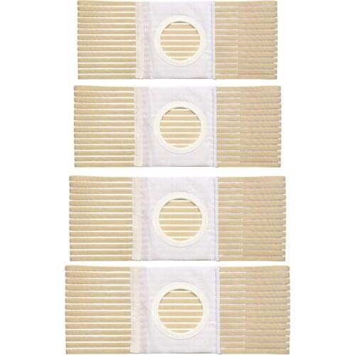 Abdominal Belt Brace Waist Support Wear On The Abdominal Stoma To Fix Bag Prevent Parastomal Hernia Back Brace