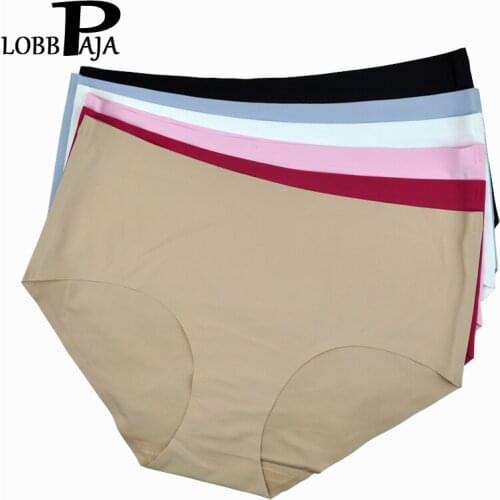 LOBBPAJA Women's Briefs Briefs