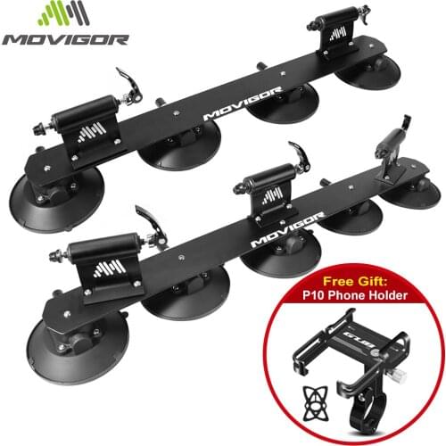 MOVIGOR Bicycle Racks