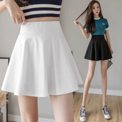 MVJT DAIR Women's Mini Skirts