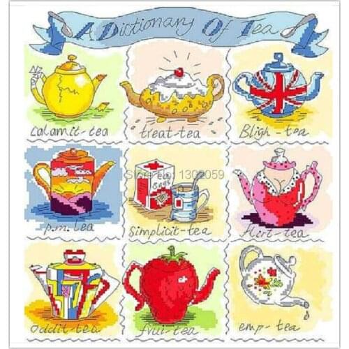 Sacred Heart Jesus Needlework Embroidery Cross Stitch Kit Factory Sale 18CT/16CT/14CT/11CT/9CT