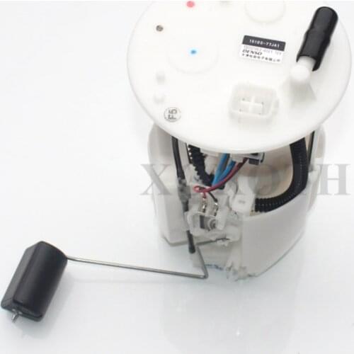 New Genuine OEM Auto Fuel Pump ASSEMBLY 15100-63811,15100-63J02 For SUZUKI SWIFT SPORT ZC31S 2005-2010 1.6L