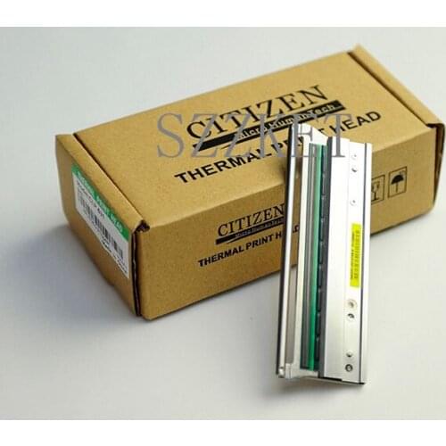 New original CL-S700 203DPI Barcode Printer Print Head,Thermal Printhead,Thermal Transfer Print Head CLS700 for Citizen CL-S700C