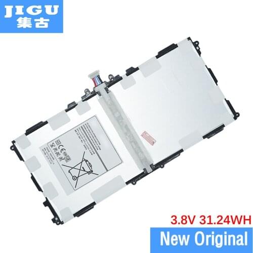 JIGU Original Laptop Battery AAaD718oS/7-B T8220E FOR SAMSUNG GALAXY NOTE 10.1" P601 SM-P600 SM-P605 SM-T520 SM-T525