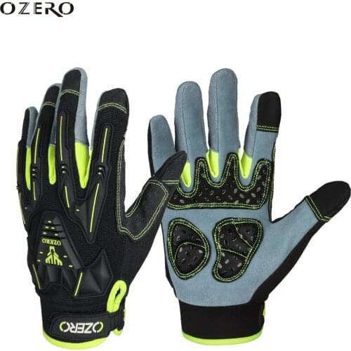 OZERO Remedies