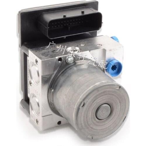 Applicable to Jeep Guider Free Light Coolway Dodge Coolbo ABS Pump Assembly Brake Master Cylinder