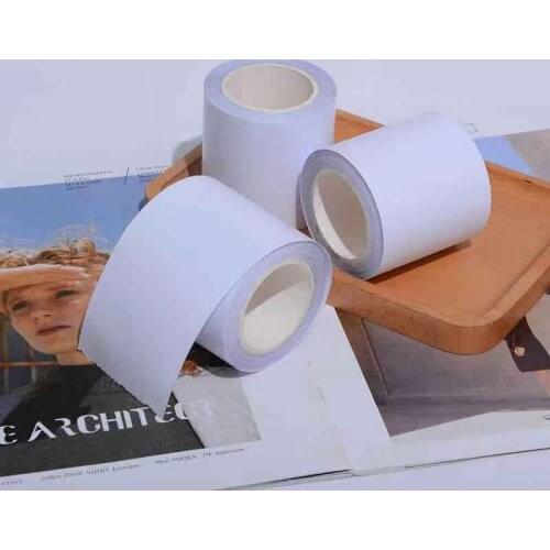 Transparent Breast Lift Tape Waterproof Invisible Sticky Push Up Breast Tape For Cup A-E