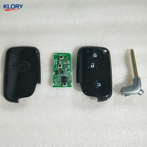 S6-3791200/10101667-00 one-button start KEY assembly for BYD S6 F3 F0 L3 G3