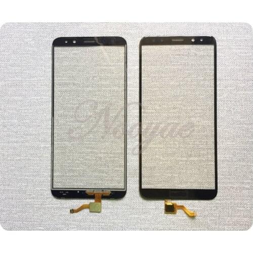 Touchscreen For Huawei Mate 10 Lite / G10 / G10 Plus / Nova 2i / honor 9i Touch Screen Digitizer Glass Sensor Panel +tracking