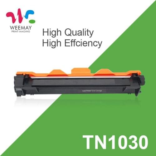 Toner Cartridge Compatibel for Brother TN1000 TN1030 TN1050 TN1060 TN1070 TN1075 HL1110 HL 1110 HL-1110 TN-1000 TN-1050 TN-1075