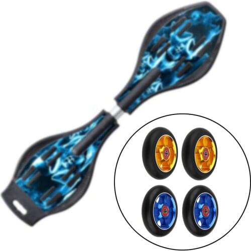 Sunnimix Children's Scooters