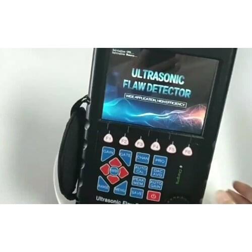 JITAI910 ultrasonic flaw detector price for nondestructive testing