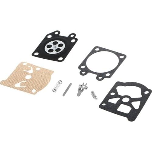 1 Carbroiler Repair Kit Set Walbro For STIHL MS 180 170 MS170 MS180 018 017 Chainsaw Spare Parts