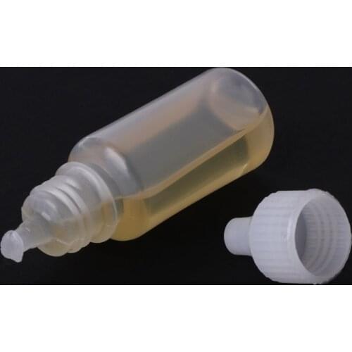 10ml High Speed Roller Skate Bearing lubricant Drift Board Lube Low Viscosity D5QD