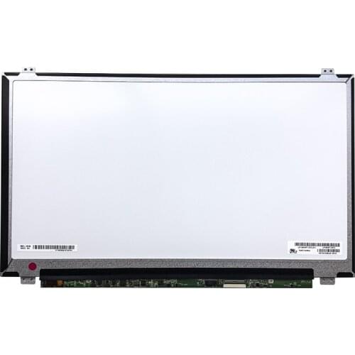 15.6''inch Laptop Lcd Touch Screen 1920*1080 EDP 40 Pins with Touch function LP156WF7 SPS1