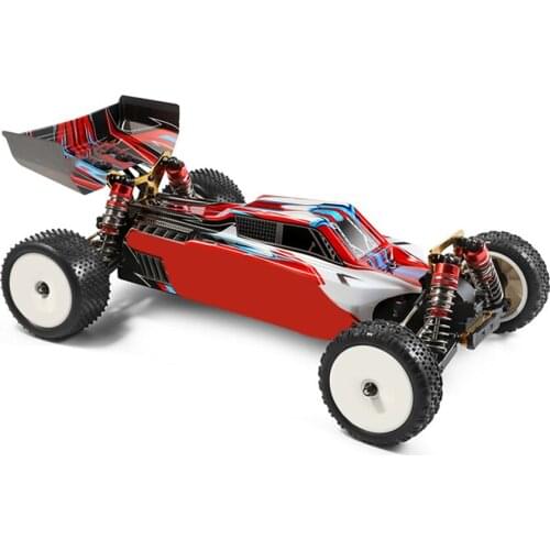 2Pcs 104001-1899 RC Center Differential Joint Cup for Wltoys 104001 RC Hobby Model Car Accessories Replacement Spare Parts