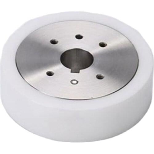 Wire Cutting Accessories Sodick Susanguang Ceramic Rear Outlet Main Wheel S415 7020T Ceramic Outlet Wheel