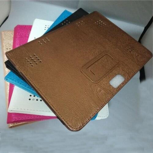Myslc PU leather case for Digma Plane 1505 3G 10.1 inch Tablet