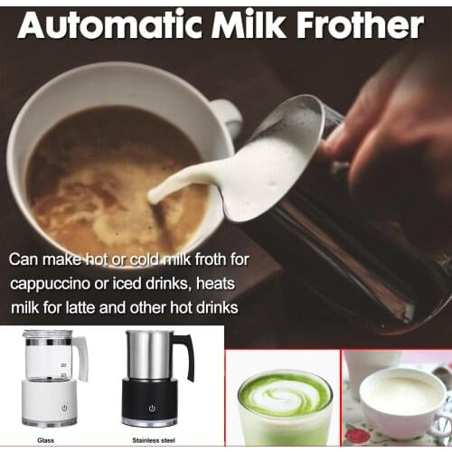 DIGOO Automatic Cappuccino Makers