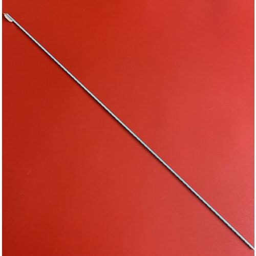 FOR repair skyworth LCD TV LED backlight 50E510E Article lamp V500H1-ME1-TLEM9 screen V500HJ1-ME1 1piece=68LED 623MM