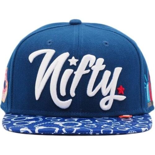 NIFTYSNPBCKS Men's Accessories